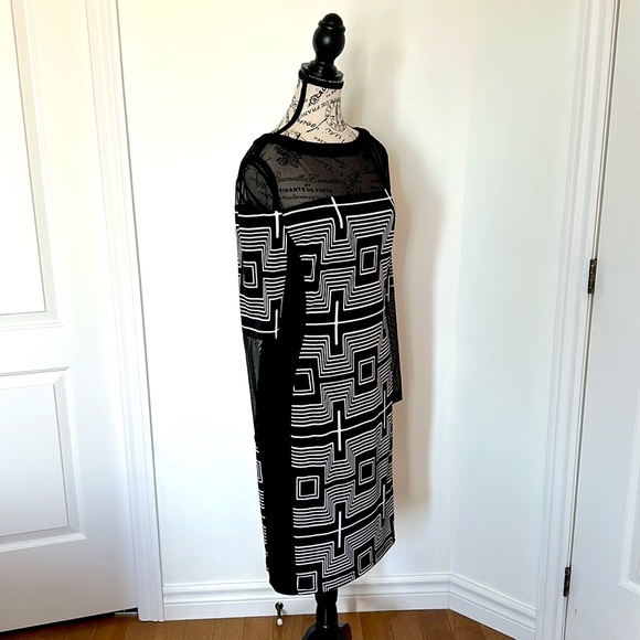 Joseph Ribkof dress - Picture 7 of 8